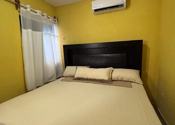Mi Hogar Feliz Holiday home Playa del Carmen