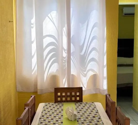 Holiday home Mi Hogar Feliz Playa del Carmen