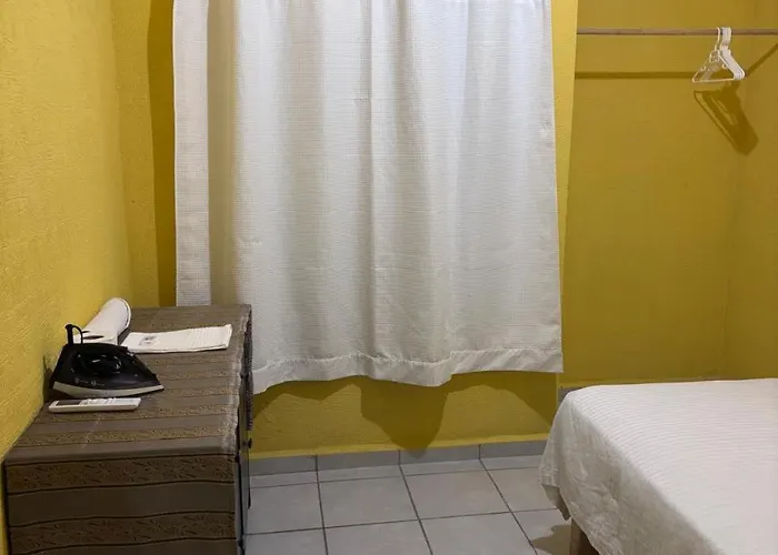 Holiday home Mi Hogar Feliz *