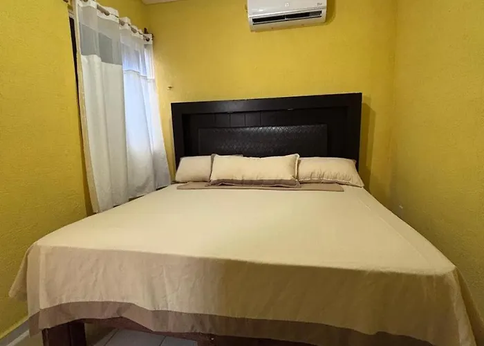 Holiday home Mi Hogar Feliz *